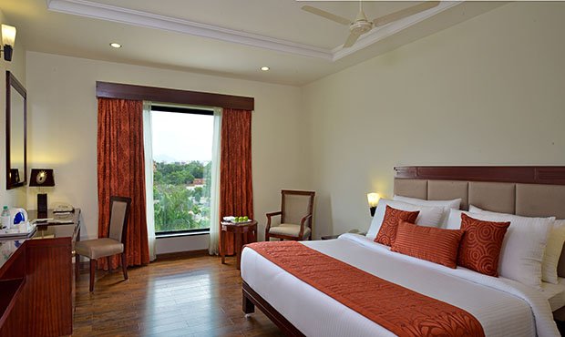 Tirupati Tirumala Accommodation 4 Easy Ways To Get Rooms