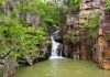 Chakra Theertham – Tirumala Chakra Theertham