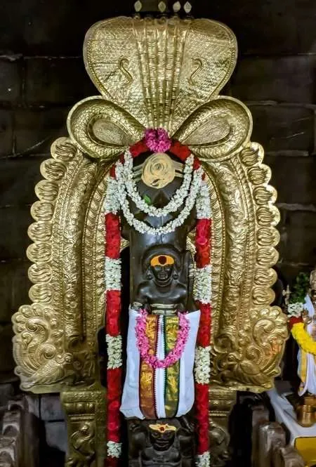 Gudimallam