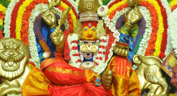 Sri Tataiahgunta Gangamma Temple – Tirupati