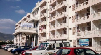 TTD Accommodation In Tirupati – Online Room Booking