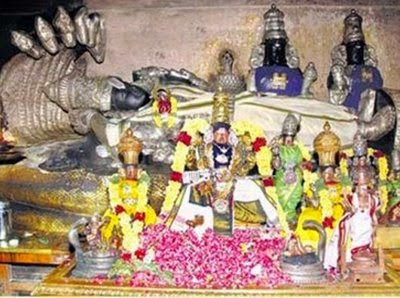 sri Govindaraja Swamy temple