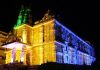 ISCKON Temple – Tirupati Isckon Temple Tirupati
