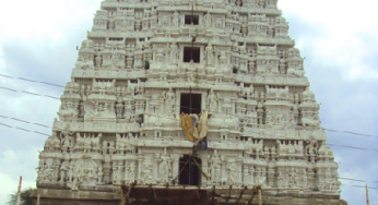 Sri Kalyana Venkateswara Swamy Temple – Narayanavanam