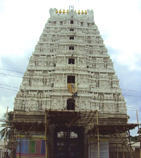 narayanavanam