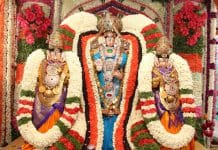 Tirumala Kalyanotsavam Seva – Booking | Cost | Procedure Kalyanotsavam Tirumala