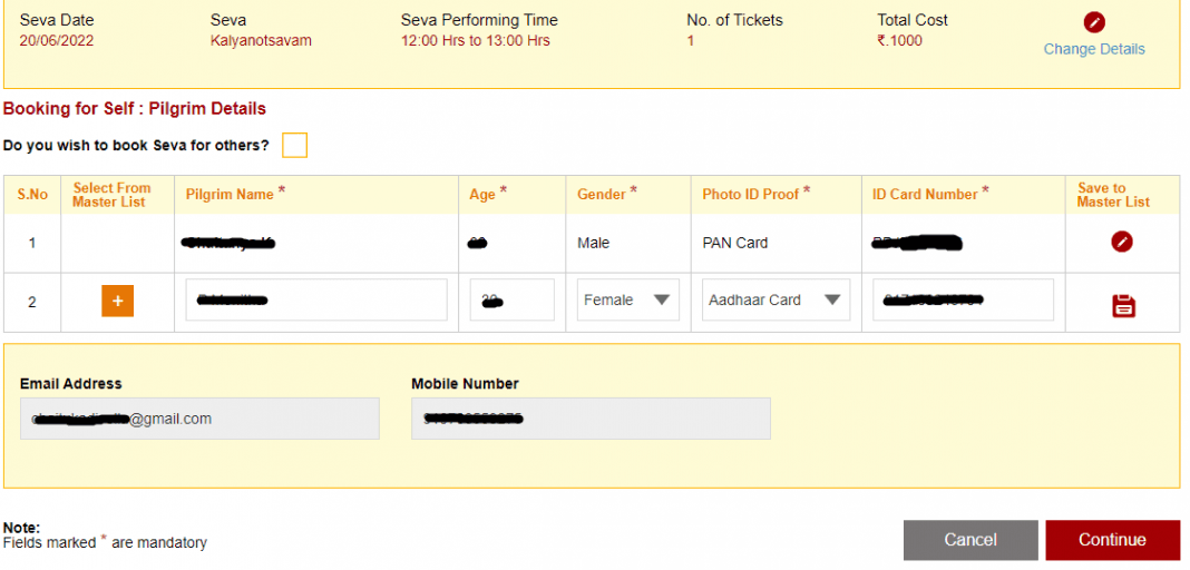 tirumala-kalyanotsavam-seva-booking-cost-procedure