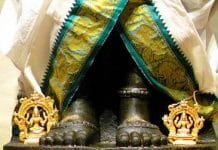 TTD Nijapada Darshanam – About Seva | Booking Procedure nijapada darshanam seva