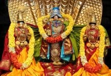 Tirumala Arjitha Bramhotsavam – Details | Booking Arjitha Bramhotsavam