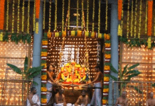 Tirumala Sahasra Deepalankarana Seva – Details | Timings | Booking sahasra deepalankarana seva