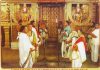 TTD Suprabatha Seva – About Seva and Booking Procedure Suprabatha Seva