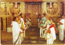 TTD Suprabatha Seva – About Seva and Booking Procedure Suprabatha Seva