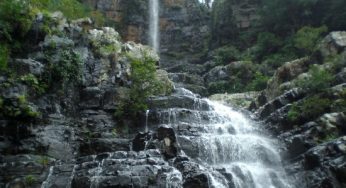 Talakona Waterfalls – Near Tirupati