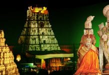 12 Types of Tirumala Darshan tirumala Darshan