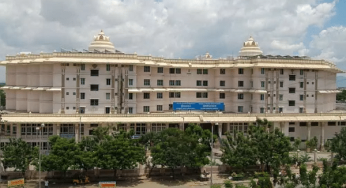 TTD Accommodation – Srinivasam Complex, Tirupati – Online Booking