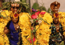 SriKalahasti Rahu Ketu Pooja – Details and Timings Rahu Ketu pooja