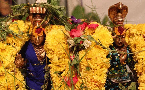 Rahu Ketu pooja Rahu Ketu pooja