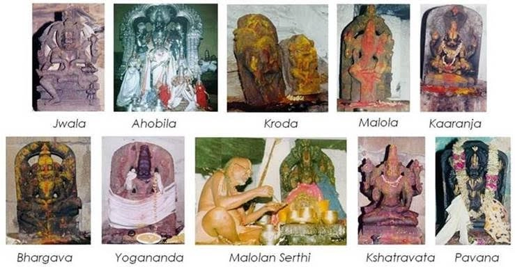 nava narasimha