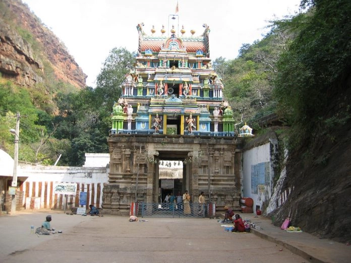 ahobilam temple