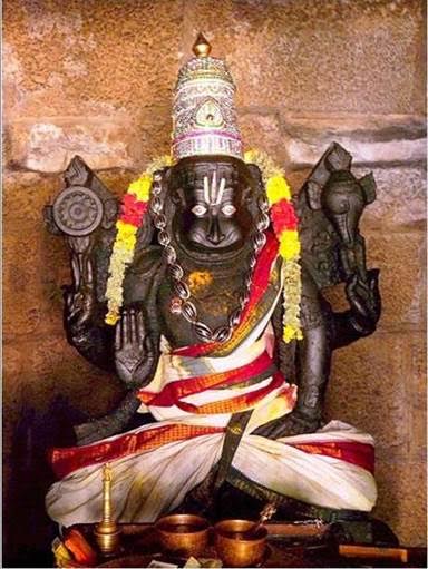 Lord Sri Chatravata Narasimha2