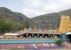 Penchalakona Temple Penchalakona
