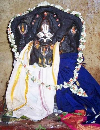 Sri Pavana Narasimha