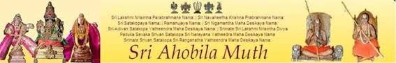 ahobila mutt