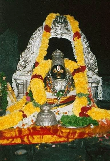 ahobila narasimha