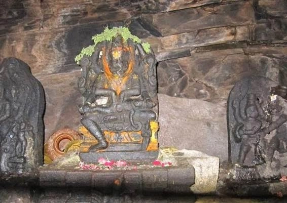 lord sri jwala narasimha