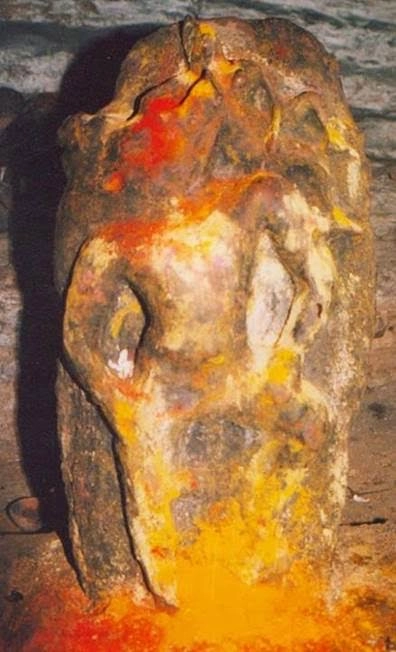 lord sri krodha narasimha