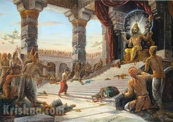 prahlada
