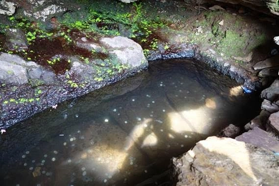raktha kunda theertha