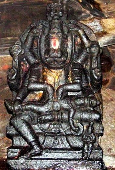 sri jwala narasimha