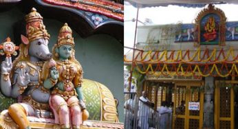 Varahaswamy Temple – Tirumala