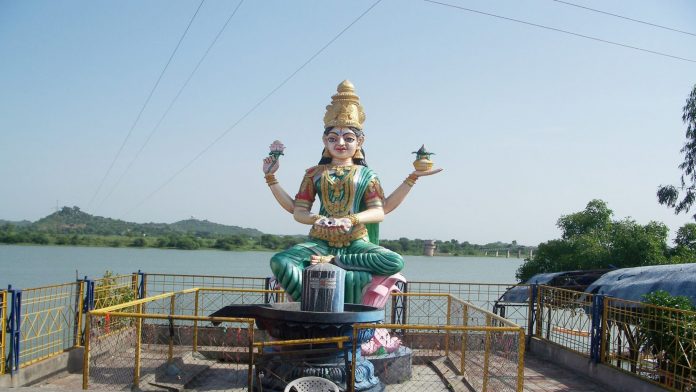 basara temple