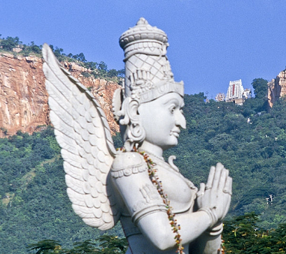 Tirumala Pilgrimage