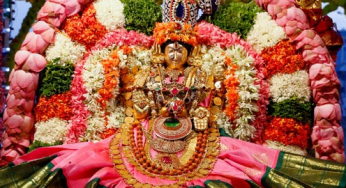 Goddess Padmavati Devi – Story
