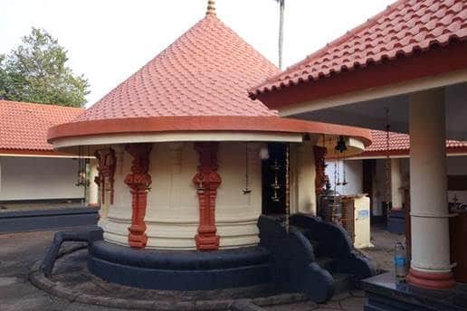 Poonthanam Sri Krishna Temple and Poonthanam Illam