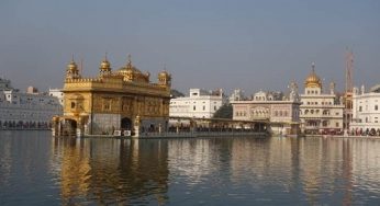 Amritsar Yatra – Places To Visit
