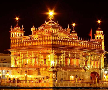 golden temple