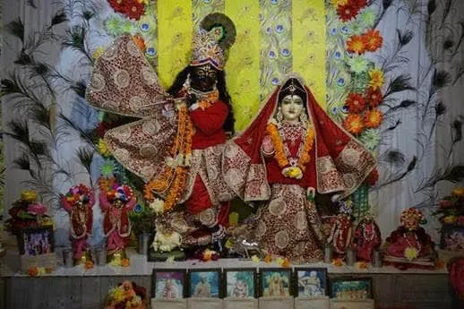 ISKCON