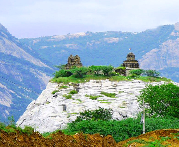 Vakula devi Temple