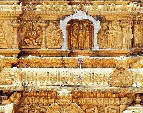 vimana venkateswara swamy