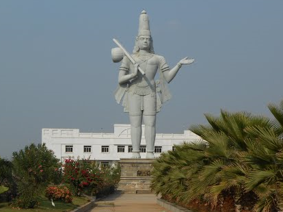 tallapaka annamacharya