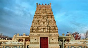 Temples – Benefits of visiting | Science behind visiting Temples