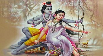 Story Of Vedavathi Devi