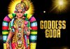 Sri Godambika Devi Godambika Devi