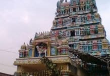 Kanjanoor Temple Timings kanjanoor temple timings