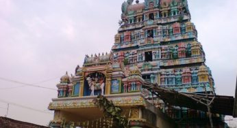 Kanjanoor Temple Timings