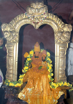 Throva Narasimha swamy